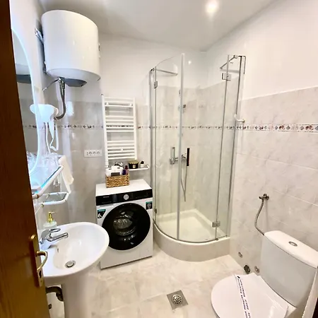 Golden Apartament