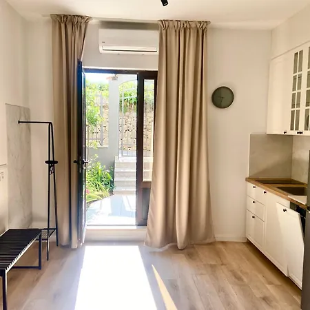 Golden Διαμέρισμα