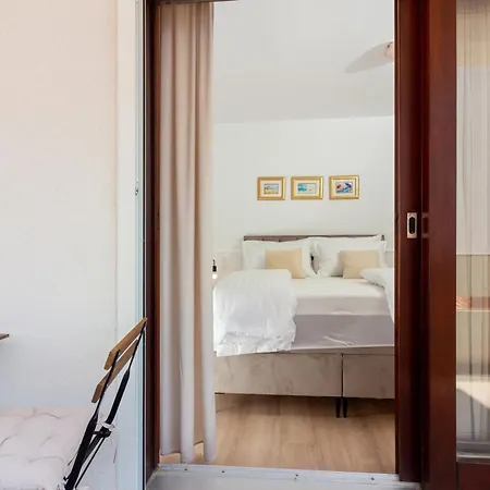 Golden Διαμέρισμα