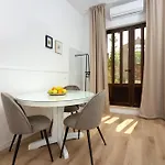 Golden דירה ספליט