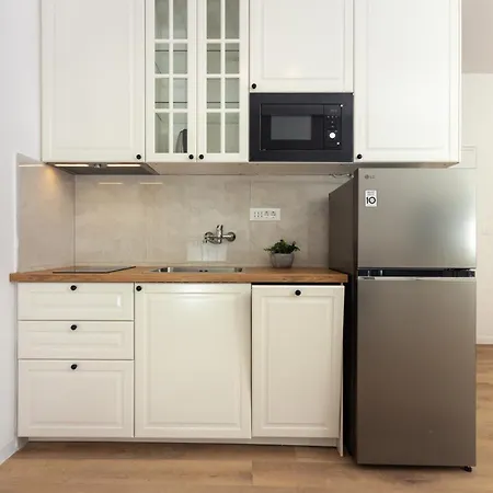 아파트 Golden 스플리트