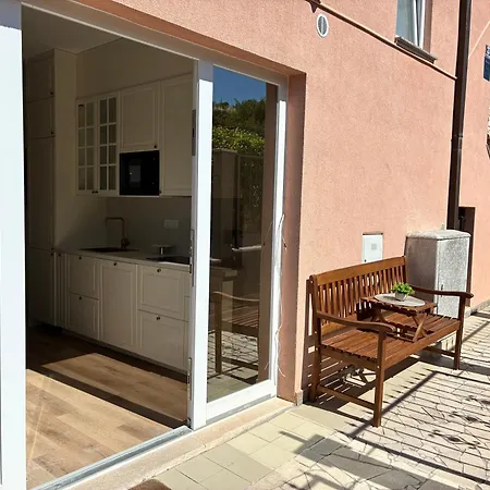 Apartman Golden *