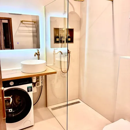 Golden Apartman