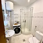 Golden Apartman