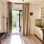 Golden Apartman