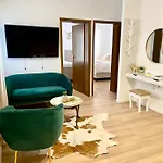 Golden Apartman Split