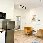 Apartman Golden Split