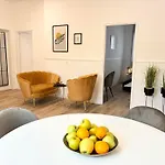 Apartman Golden *