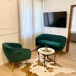 Apartman Golden