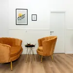 Apartman Golden *