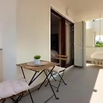 Golden Apartman