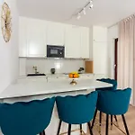 Apartman Golden Split
