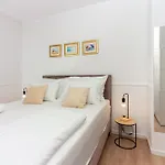 Apartman Golden *