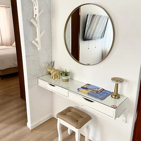 Appartement Golden *