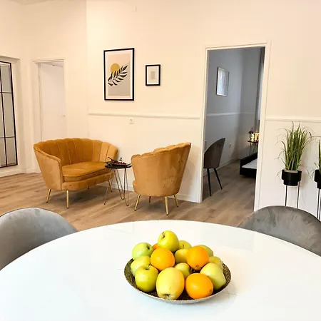 Appartement Golden *