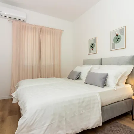 Appartement Golden *