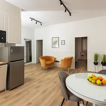 Golden Appartement Split