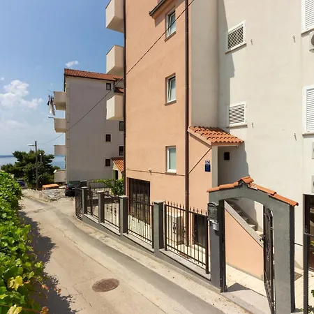 Golden Appartement *