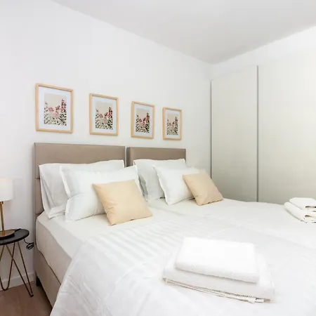 Appartement Golden *