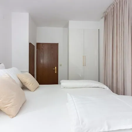 Golden Appartement *